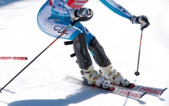 Violences sexuelles dans le sport : une ancienne skieuse témoigne et appelle à "briser l'omerta"