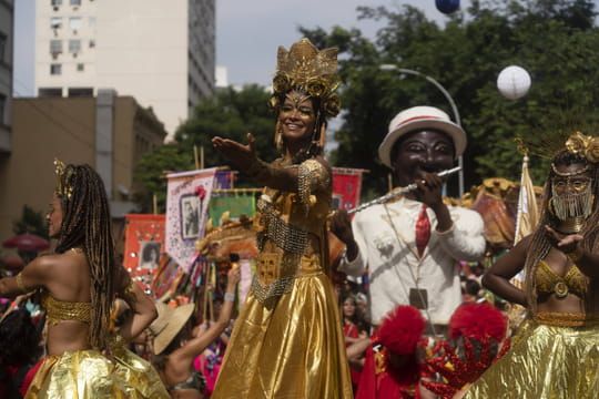 Carnaval de Rio : dates, costumes, quel est le programme de cette édition 2020 ?