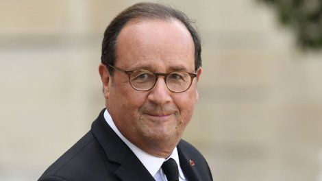 Lutte contre la radicalisation : François Hollande défend son bilan