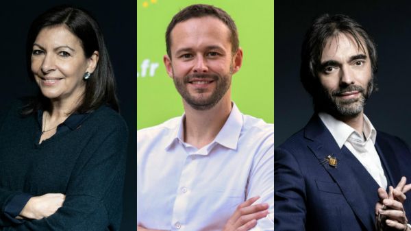 Paris : Quelles sont les propositions vertes des candidats «écolo-compatibles» ?