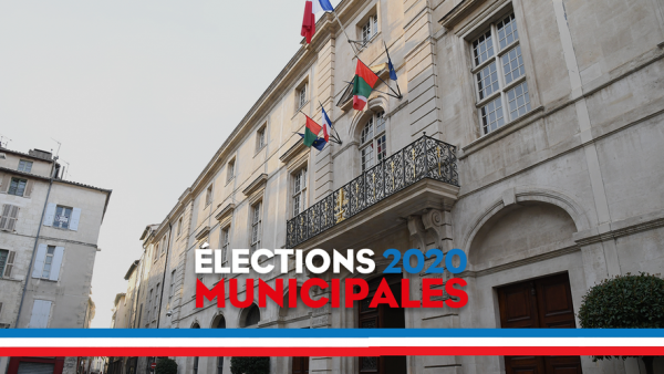 Municipales 2020 à Nîmes : suivez en direct le débat Midi Libre