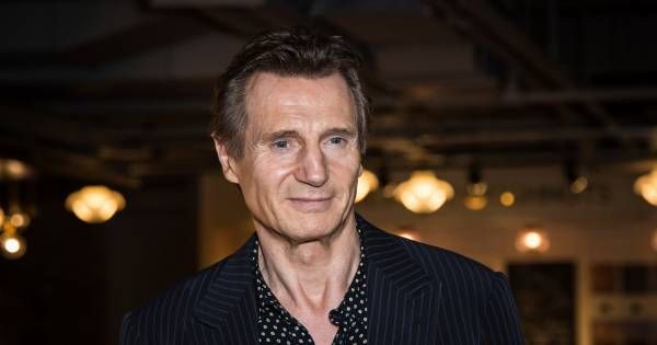 Liam Neeson va jouer dans le remake du film belge "La mémoire du tueur”