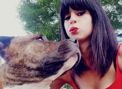 Elisa Pilarski tuée : Curtis aurait participé à des concours de chiens mordants aux Pays-Bas