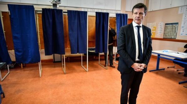 Elections municipales à Bordeaux : Nicolas Florian et Pierre Hurmic dans un mouchoir de poche
