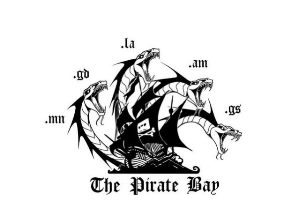 The Pirate Bay n’est pas encore mort
