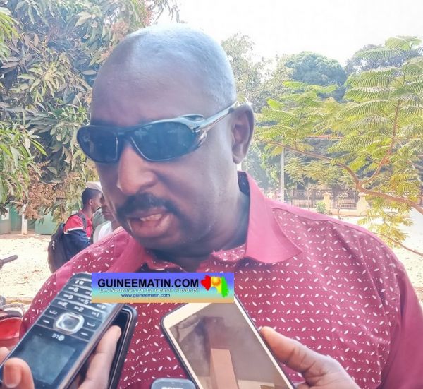 Kankan : le préfet Aziz Diop cité à comparaître dans une affaire domaniale