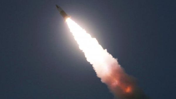 La Corée du Nord tire des projectiles en mer du Japon pour la quatrième fois en un mois