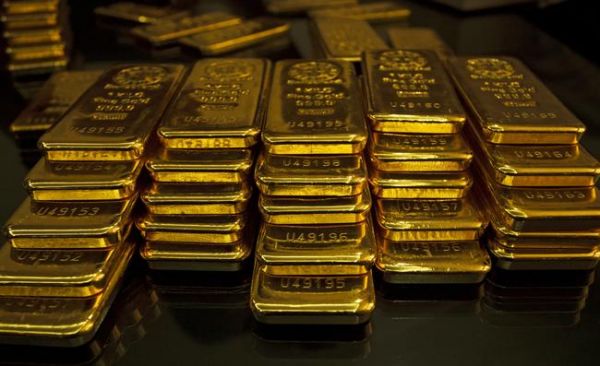 Or physique: Rupture de Stocks ! Le dernier rapport de la COMEX expose les conditions sur la pénurie d'or physique