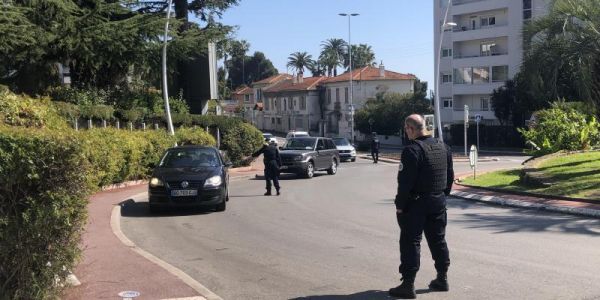 Double fracture ouverte, une opération et 45 jours d'ITT pour le policier blessé lors d'un contrôle à Cannes dimanche