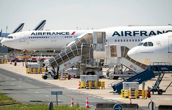Faut-il nationaliser Air France-KLM ?