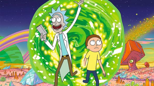 Rick et Morty : Adult Swim offre une date de retour pour la saison 4