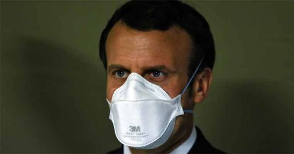 Le gouvernement a menti sur l'inutilité des masques pour «une bonne cause» selon cette journaliste