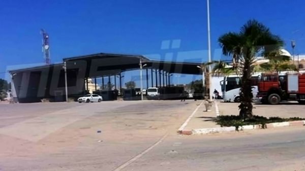 Ras Jedir: Rapatriement de 366 tunisiens de retour de Libye