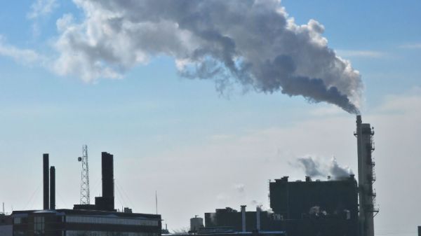 كورونا: أكبر انحفاض في انبعاثات الكربون منذ الحرب العالمية الثانية
