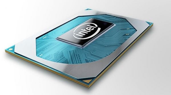 Intel présente sa 10ème génération de microprocesseurs avec des fréquences dépassant les 5 GHz