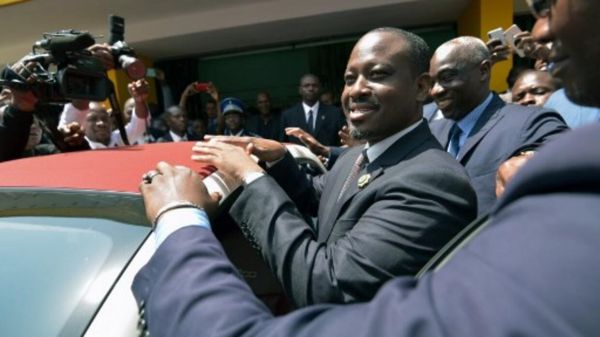 Côte d'Ivoire: Guillaume Soro jugé en son absence à Abidjan