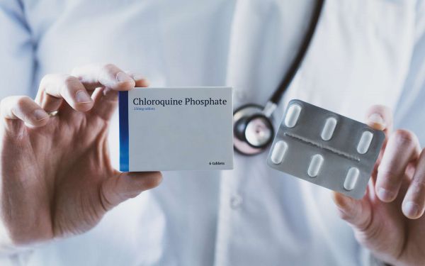 Chloroquine : l'anti-viral qui paralyse la recherche médicale mondiale