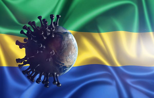 Covid-19 : Le taux de reproduction du virus reste élevé au Gabon