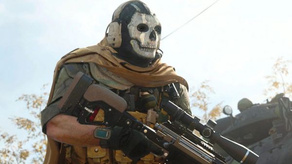Call of Duty Modern Warfare : la mystérieuse mise à jour de 15 GB et son secret...