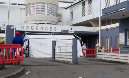Covid-19 : Mayotte passe au stade 3 de l'épidémie avec 539 cas confirmés