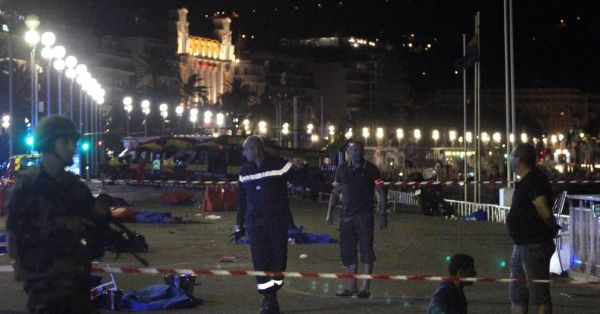 L'enquête sur l'attentat de Nice en 2016 est bouclée