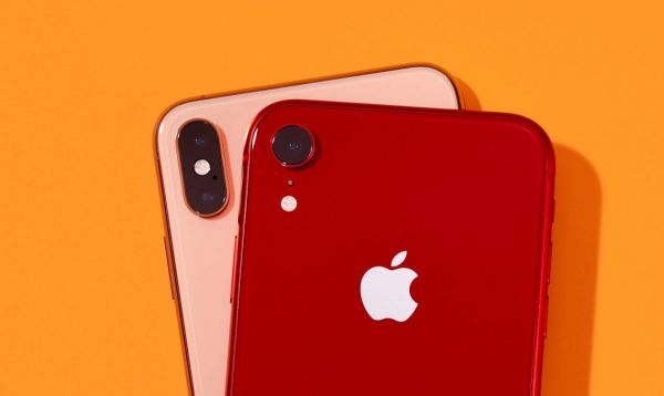Apple s'apprête à vendre des iPhone XS/XS Max/XR moins chers