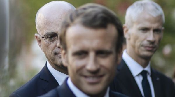 Coronavirus : Macron annoncera mercredi des premières mesures pour le monde de la culture, durement touché par la crise