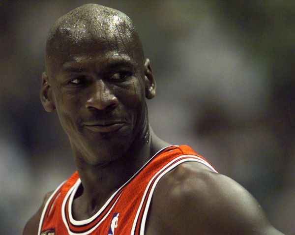 NBA – Aucune comparaison possible entre Jordan et Lebron