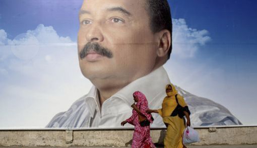 Mauritanie, l’ex président Aziz devenu le plus grand propriétaire du pays