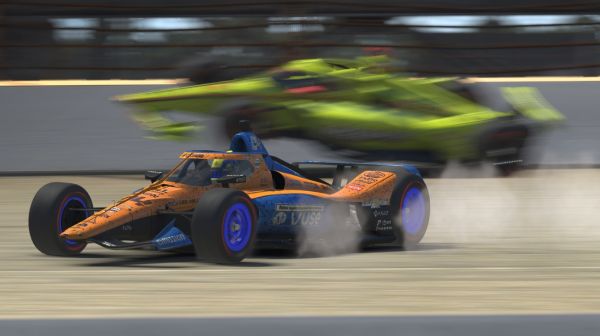 eSports : l’occasion ratée du sim-racing