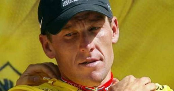 Cyclisme : Lance Armstrong reconnaît avoir commencé à se doper "probablement à 21 ans"