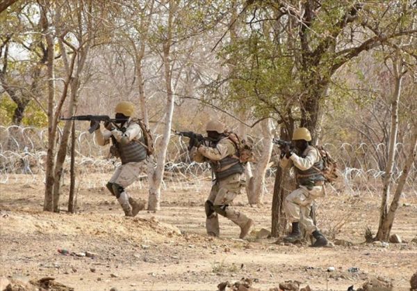 Les Forces armées burkinabè travaillent dans le respect des droits humains (Premier ministre) (Autre presse)