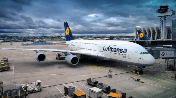 L’Etat allemand sauve Lufthansa et veut provisionner les futurs dividendes