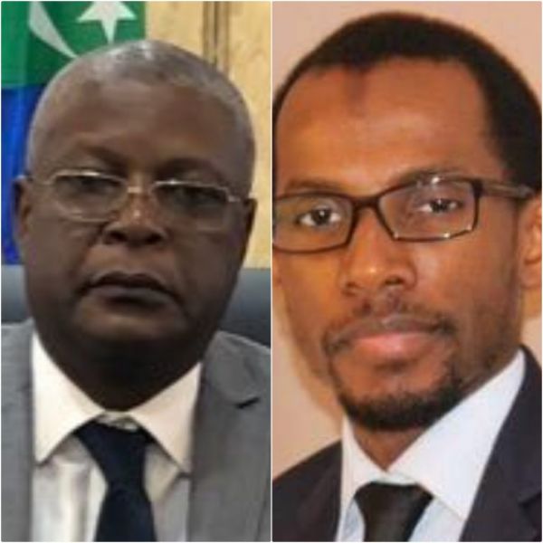 Yhoulam lynché par des partisans de Houmed Msaidié pour avoir dénoncé la mauvaise gestion de la SONELEC