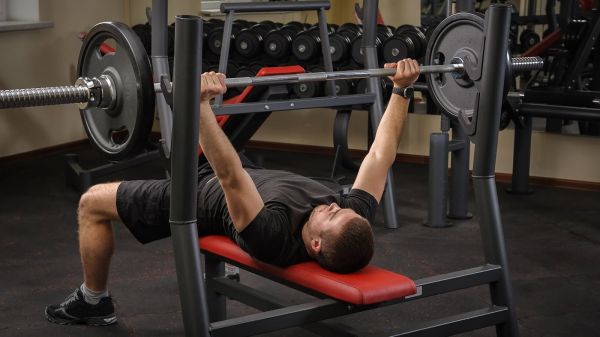 L'entraînement avec rest pause : une stratégie efficace pour prendre du muscle | Docteur-Fitness.com