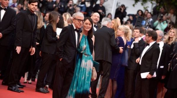 Woody Allen dit que son mariage avec Soon-Yi l'a transformé