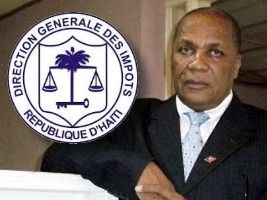 iciHaïti - Petit-Goâve : La DGI déterminée à reprendre les terrains de l'État spoliés par le Maire Limongy