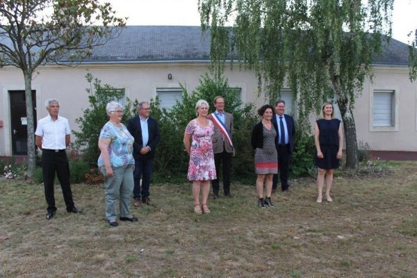 Municipales. La Suze-sur-Sarthe : Emmanuel d'Aillières élu maire pour la 2e fois