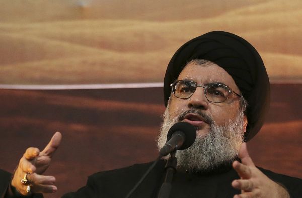 Nasrallah se moque de Benny Gantz, « habitué aux déceptions » au Liban