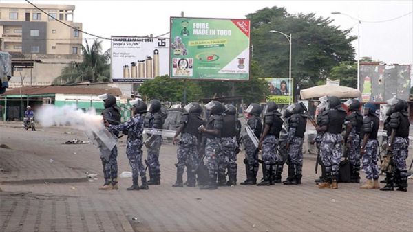 Togo - Braquage : Des militaires camerounais mis aux arrêts à Lomé (Autre presse)