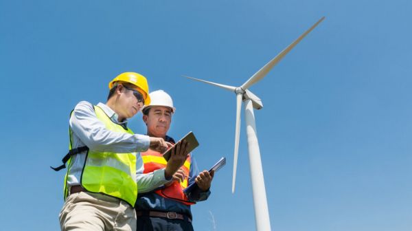 Transition énergétique : quelles perspectives d'emplois ?