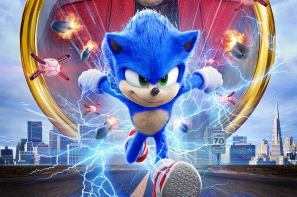 Sonic : les fans du premier film vont être aux anges avec cette nouvelle