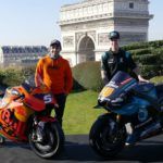MotoGP : Johann Zarco et Fabio Quartararo se respectent…à la Française !