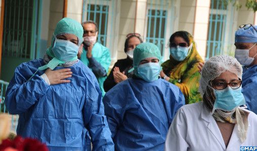 Tanger-Tétouan-Al Hoceima: La situation épidémiologique demeure maîtrisée et comparable à la moyenne nationale (responsable)