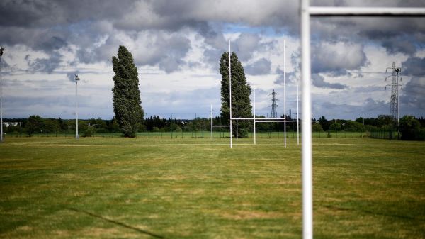 "On est un peu désorientés... complètement désœuvrés" : le rugby manque cruellement dans les villages du sud-ouest