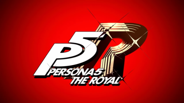 [Test] Persona 5 Royal