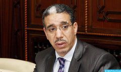 M. Rebbah: un projet de décret permettra de favoriser l'attractivité des investissements