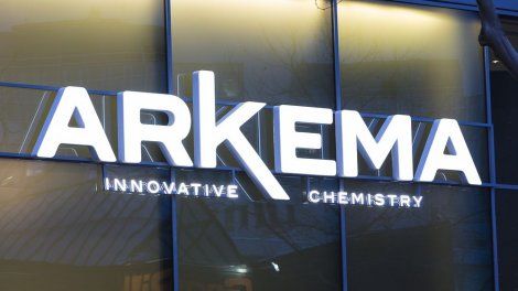Arkema : l'activité Polyoléfines Fonctionnelles rejoint SK Global Chemical