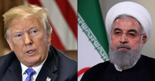 Nouvel échange de prisonniers entre l'Iran et les Etats-Unis
