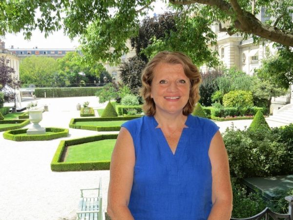 Seine-et-Marne. La députée Michèle Peyron en marche avec l'association « En Commun ! »
